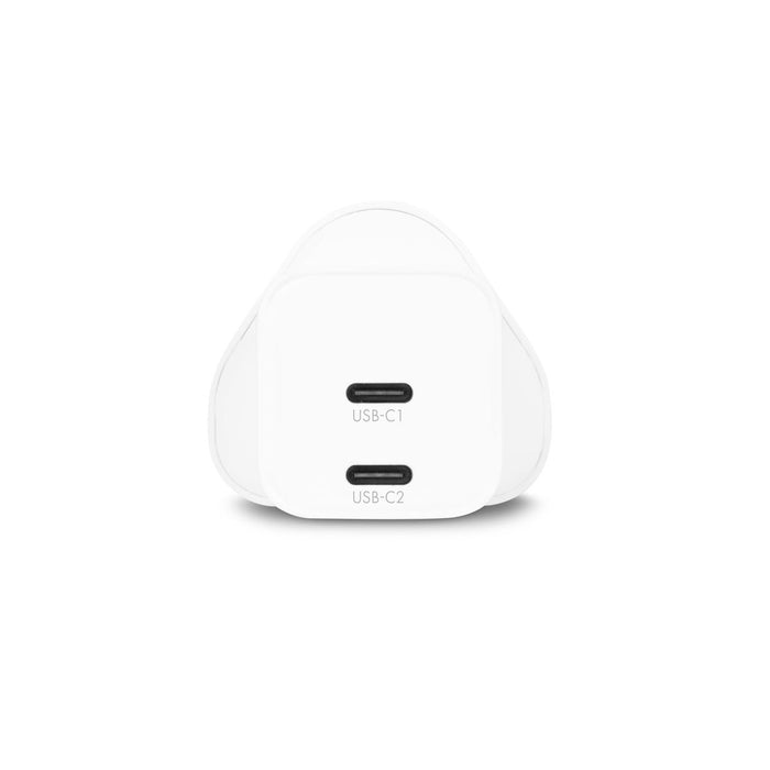 EAN 7640239423879 - DICOTA D32183 cargador de dispositivo móvil Portátil, Smartphone, Tableta Blanco Corriente alterna Carga  imagen 4