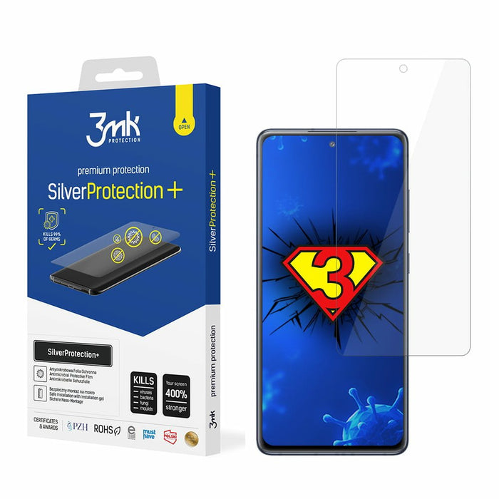 EAN 5903108305792 - 3MK SilverProtection+ 1 pieza(s) imagen 1