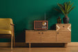 EAN 5902934835688 - Adler AD 1171 radio Portátil Marrón imagen 9