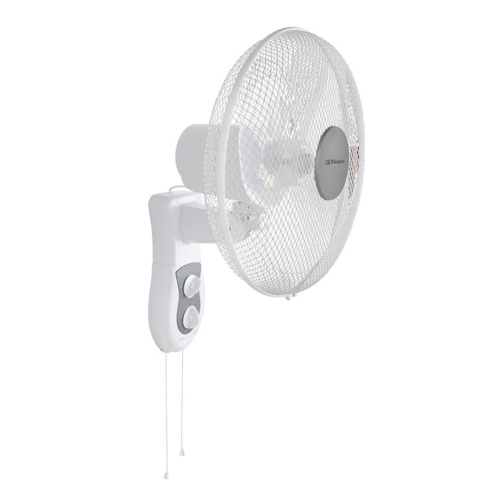 EAN 8436011054503 - Orbegozo WF 0139 Blanco imagen 1
