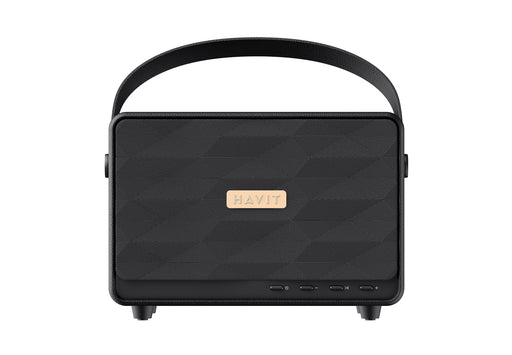 EAN 6939119042219 - Havit SK907BT (black) Altavoz portátil estéreo Negro 30 W imagen 1