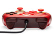 EAN 0617885089916 - PowerA Enhanced Rojo USB Gamepad Analógico/Digital Nintendo Switch, Nintendo Switch OLED imagen 6