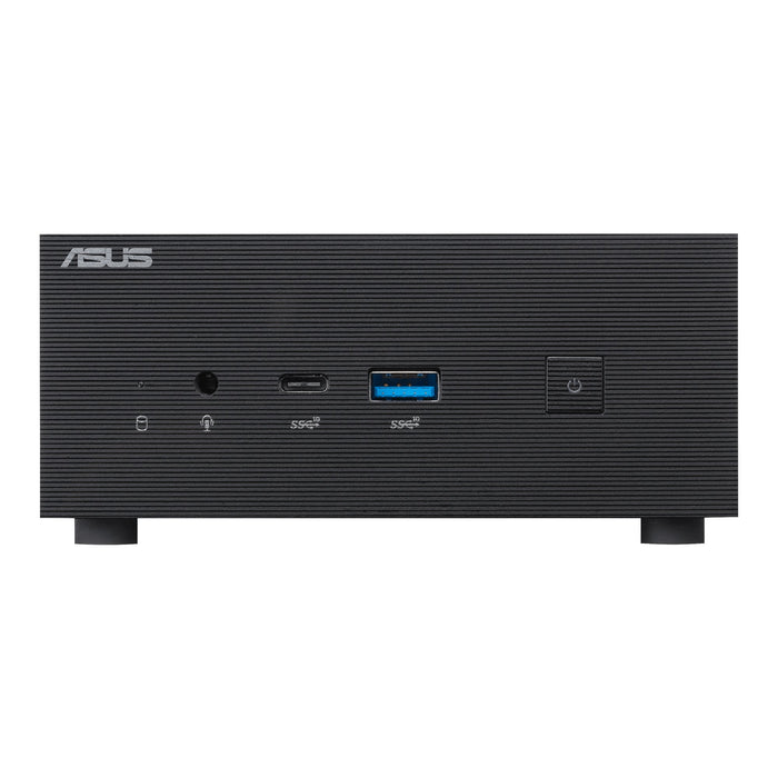 EAN 4711081804376 - ASUS PN PN63-S1-S5113ZD Intel® Core™ i5 i5-11300H 8 GB DDR4-SDRAM 256 GB SSD Windows 10 Pro Mini PC Negro imagen 3