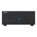 EAN 4711081804376 - ASUS PN PN63-S1-S5113ZD Intel® Core™ i5 i5-11300H 8 GB DDR4-SDRAM 256 GB SSD Windows 10 Pro Mini PC Negro imagen 3