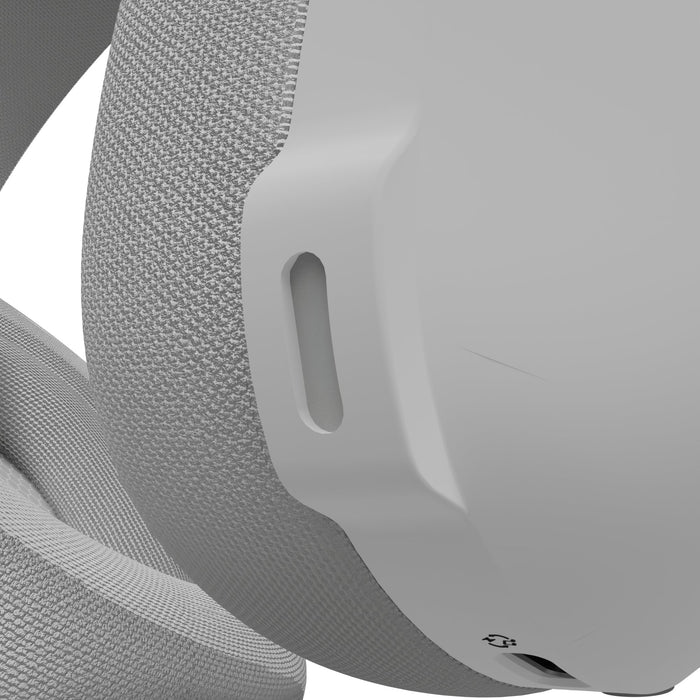 EAN 8435443704291 - Newskill Gaming NS-HS-BAEL-IVORY auricular y casco Auriculares Inalámbrico y alámbrico Diadema Juego Negr imagen 9