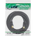 EAN 4043718129379 - InLine 69401P cable coaxial 1 m Tipo F Negro imagen 2
