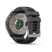 EAN 753759380212 - Garmin fēnix 9 Pro 3,81 cm (1.5") AMOLED 51 mm Digital 466 x 466 Pixeles Pantalla táctil Titanio Wifi GPS  imagen 12