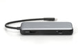 EAN 4016032497738 - Digitus DA-70914 base para portátil y replicador de puertos Alámbrico USB 3.2 Gen 2 (3.1 Gen 2) Type-C Ne imagen 3