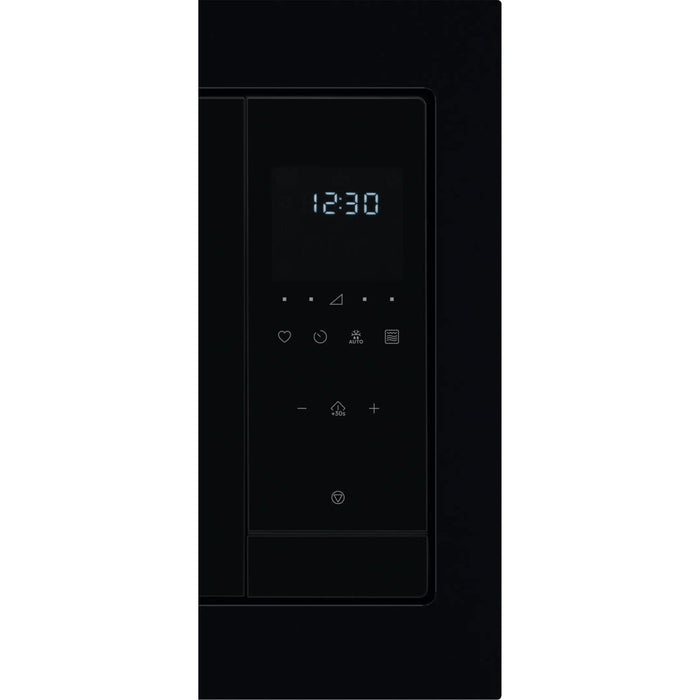 EAN 7333394155340 - Electrolux LMS4253TBK Negro Microondas con grill Integrado 25 L 900 W imagen 6