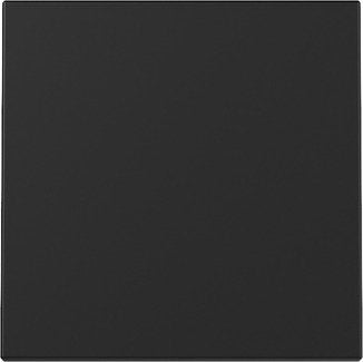 EAN 4010337065593 - GIRA 3296005 placa de pared y cubierta de interruptor Negro imagen 1