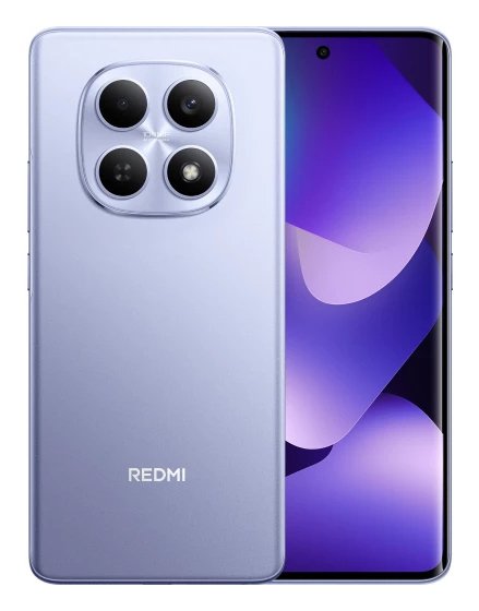 EAN 6932554482350 - Xiaomi Redmi Note 15 4G 17,2 cm (6.77") Ranura híbrida Dual SIM Android 15 USB Tipo C 6 GB 128 GB 6000 mA imagen 1