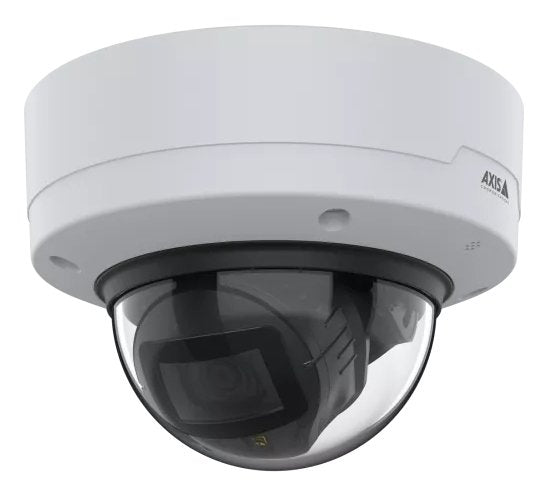 EAN 7331021087255 - Axis P3288-LVE Almohadilla Cámara de seguridad IP Exterior 3840 x 2160 Pixeles Pared/poste imagen 3