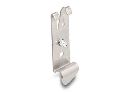 EAN 4043619670413 - DeLOCK 67041 kit de montaje Acero inoxidable imagen 2