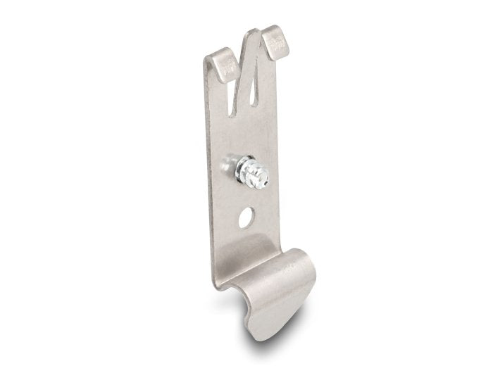 EAN 4043619670413 - DeLOCK 67041 kit de montaje Acero inoxidable imagen 2