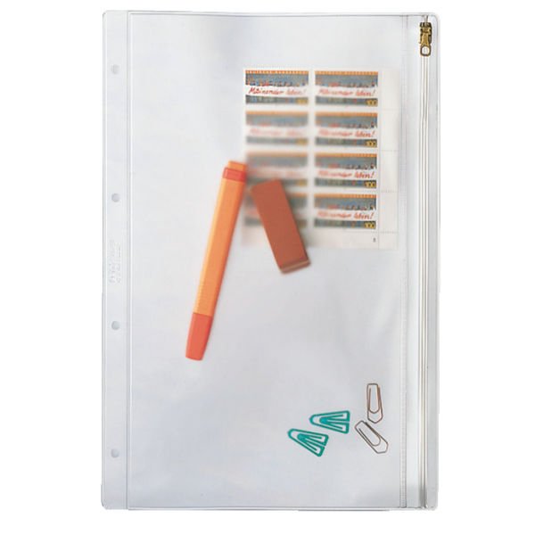 EAN 4002432307678 - Leitz 40400000 carpeta A4 imagen 1