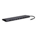 EAN 3303170111697 - T'nB DSMST12 base para portátil y replicador de puertos Alámbrico USB 3.2 Gen 1 (3.1 Gen 1) Type-C Negro imagen 5