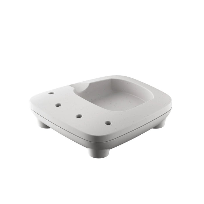 EAN 7333394046488 - Electrolux EHM4W Batidora de mano 500 W Blanco imagen 3