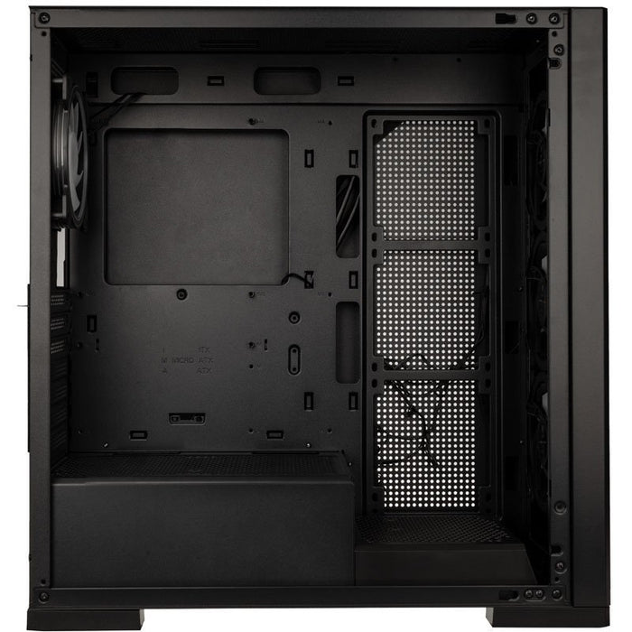 EAN 5999094005808 - Kolink UNITY MESHBAY ARGB carcasa de ordenador Midi Tower Negro imagen 4