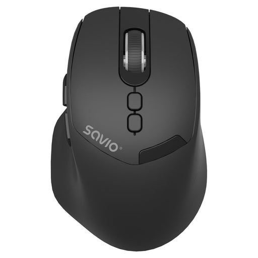 EAN 5905106070337 - Savio MB-06 ratón Universal Ambidextro Bluetooth 3800 DPI imagen 1