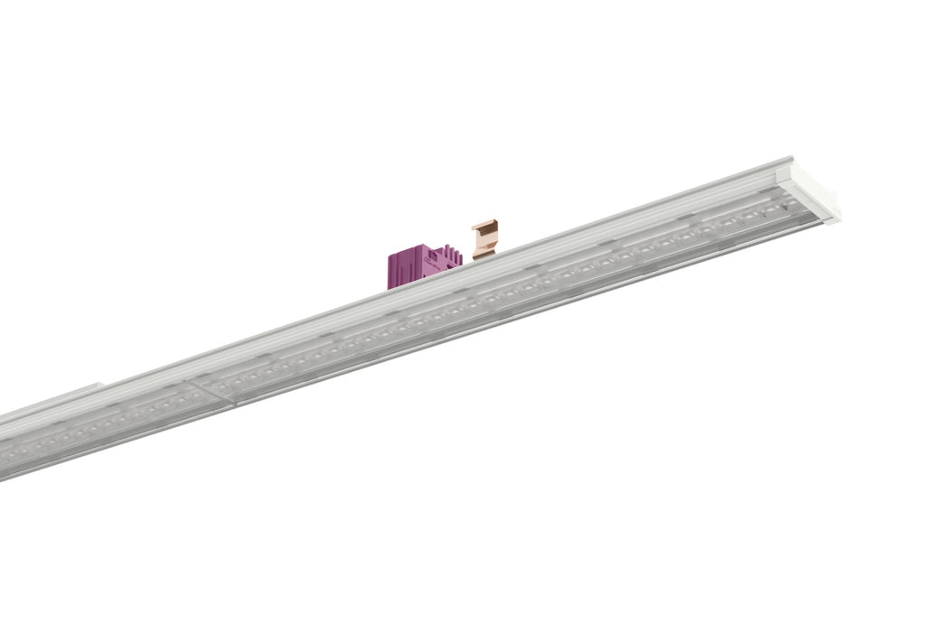 EAN 4029299712438 - RIDI VL2S-GL150-7DAWS840B0900 iluminación de techo LED 51 W imagen 1