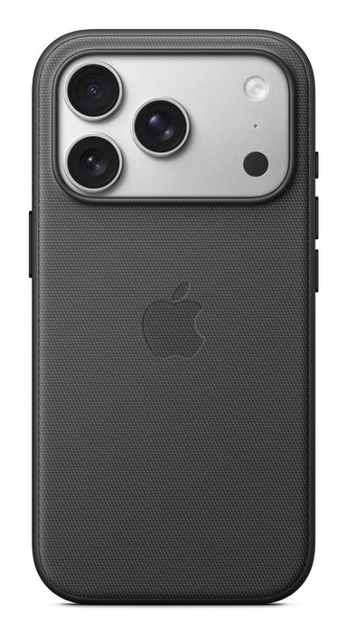 EAN 195950663716 - Apple MGF34ZM/A funda para teléfono móvil 16 cm (6.3") Negro imagen 1