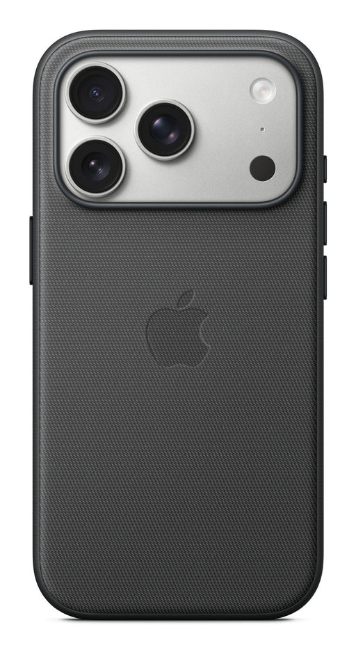 EAN 195950663716 - Apple MGF34ZM/A funda para teléfono móvil 16 cm (6.3") Negro imagen 1