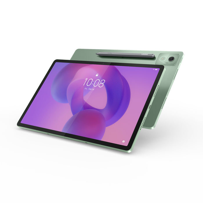 EAN 0198153748945 - Lenovo Idea Tab Pro Mediatek 256 GB 32,3 cm (12.7") 8 GB Wi-Fi 6E (802.11ax) Android 14 Verde imagen 9