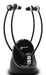 EAN 3521350009712 - Geemarc Telecom CL7370-2 OPTI Auriculares Inalámbrico y alámbrico Dentro de oído TV Base de carga Negro imagen 1