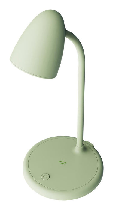EAN 8021735229124 - Muitomas FLEXLAMPGN lámpara de mesa 5 W Azul imagen 1