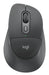 EAN 5099206134157 - Logitech Signature Comfort Plus Combo MK880 for Business teclado Ratón incluido Oficina RF Wireless + Blu imagen 5