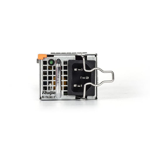 EAN 6971693277427 - Ruijie Networks RG-PA150I-F unidad de fuente de alimentación 150 W Zinc imagen 2
