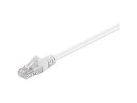 EAN 5711783231158 - Microconnect B-UTP520W cable de red Blanco 20 m Cat5e U/UTP (UTP) imagen 1