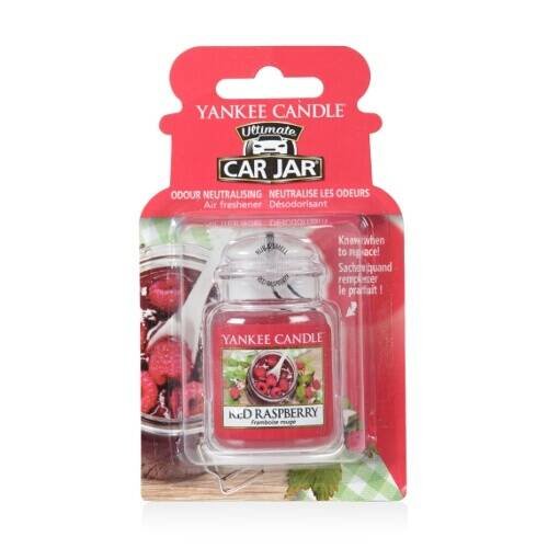 EAN 5038580088045 - Yankee Candle 1521592E ambientador Coche Líquido 30 g imagen 1