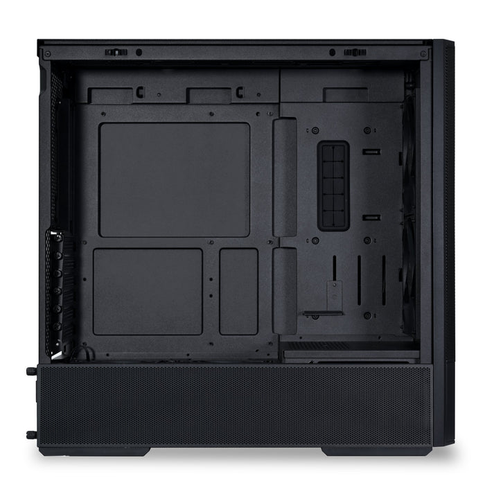 EAN 4718466017642 - Lian Li LAN207DX Midi Tower Negro imagen 5