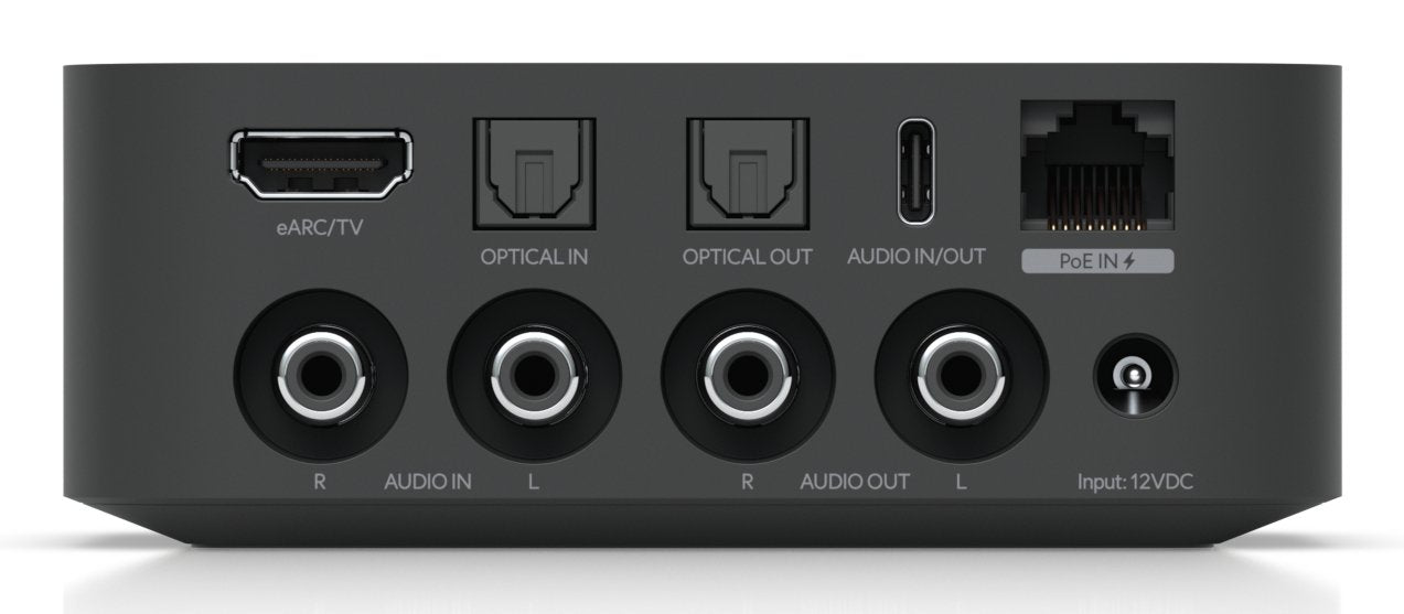 EAN 0810177161257 - Ubiquiti UPL-Port-B Ethernet Wifi Negro imagen 5
