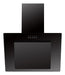 EAN 4260683870406 - Respekta Leila De pared Negro 377 m³/h imagen 1