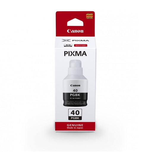 EAN 4549292134063 - Canon GI-40 Original imagen 1