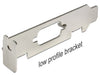 EAN 4043619827138 - DeLOCK 82713 kit de montaje Plata Metal imagen 1