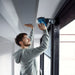 EAN 4059952608365 - Bosch GEX 185-LI Professional Lijadora rotorbital 10000 OPM Azul imagen 9