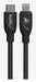 EAN 8716778931850 - Aqiila Cablebird CB21 cable USB USB 2.0 1 m Lightning USB C Negro imagen 2