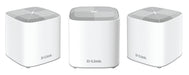 EAN 790069460180 - D-Link COVR-X1863 punto de acceso inalámbrico 1800 Mbit/s Blanco Energía sobre Ethernet (PoE) imagen 1