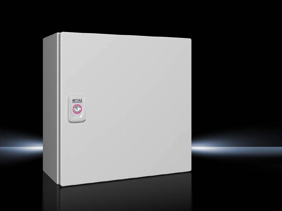 EAN 4028177816619 - Rittal KX 1575.000 caja eléctrica Acero IP66 imagen 1