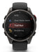 EAN 753759350918 - Garmin fēnix 8 Pro 3,56 cm (1.4") AMOLED 47 mm Digital 454 x 454 Pixeles Pantalla táctil Gris Wifi GPS (sa imagen 4