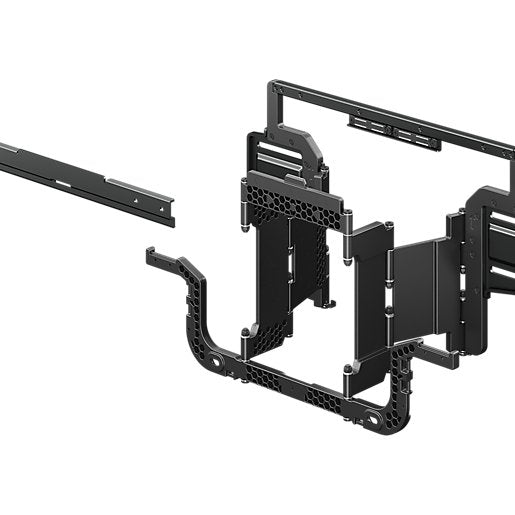 EAN 4548736159143 - Sony SU-WL900 soporte para TV Negro imagen 1