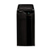 EAN 0043859804986 - Fellowes 100135793 triturador de papel Corte en confeti Negro imagen 2