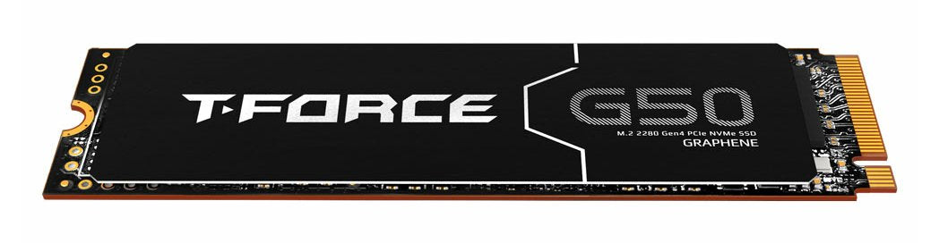 EAN 4711430805924 - Team Group T-FORCE G50 4 TB M.2 PCI Express 4.0 NVMe 3D NAND imagen 2
