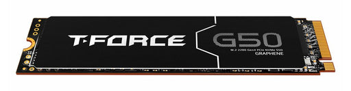 EAN 4711430805924 - Team Group T-FORCE G50 4 TB M.2 PCI Express 4.0 NVMe 3D NAND imagen 2