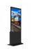 EAN 6937552422087 - Dahua Technology LDV55-HAI400L-M pantalla de señalización Diseño de quiosco 139,7 cm (55") LCD 500 cd / m imagen 3