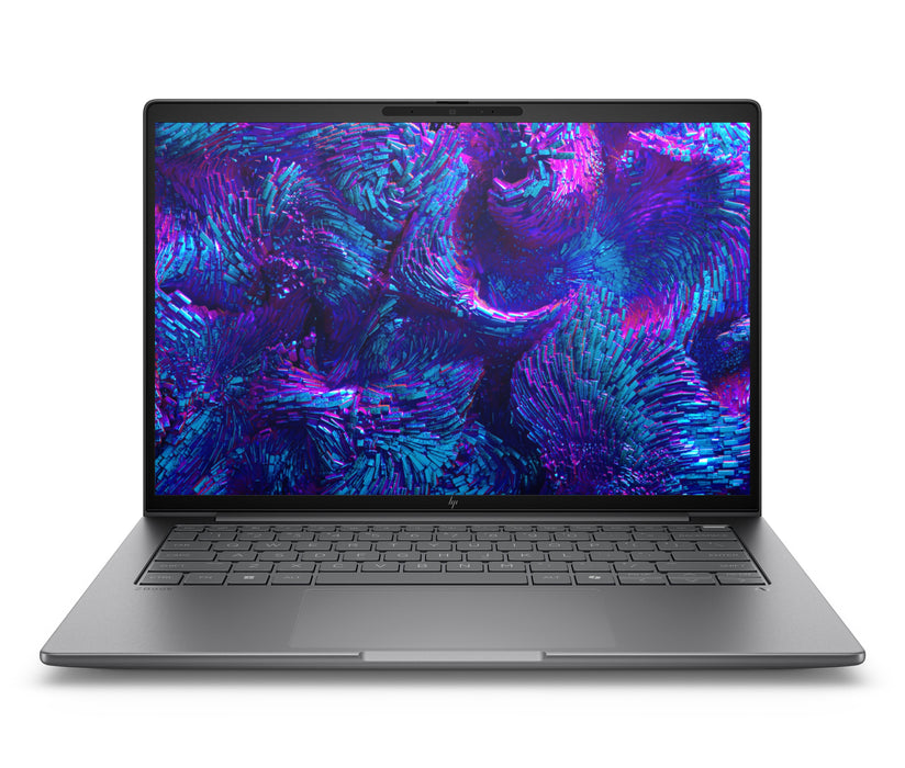 EAN 199642183537 - HP ZBook 8 G1i Wolf Pro Security Edition Intel Core Ultra 7 255H Estación de trabajo móvil 35,6 cm (14") W imagen 1