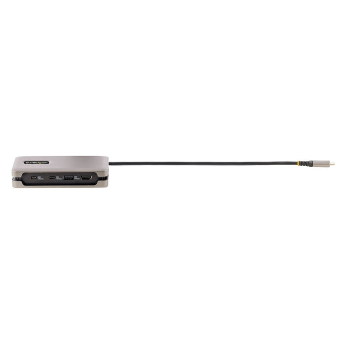 EAN 0065030891981 - StarTech.com DKT31CH2CPD3 base para portátil y replicador de puertos Alámbrico USB 3.2 Gen 2 (3.1 Gen 2)  imagen 9